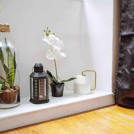 30m² Modern Studio ， Near The Arc De Triomphe Apartment Paris