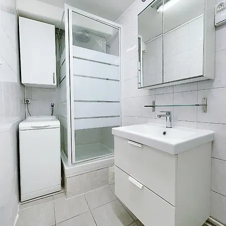 30m² Modern Studio ， Near The Arc De Triomphe * Paris
