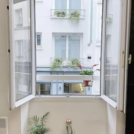 Appartamento 30m² Modern Studio ， Near The Arc De Triomphe Parigi