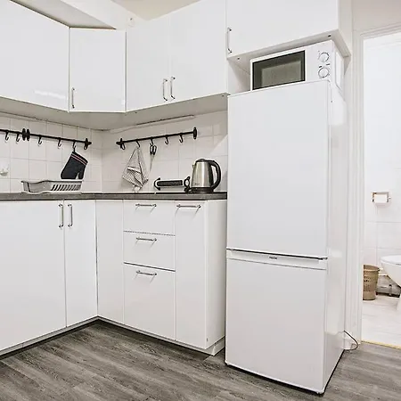 30m² Modern Studio ， Near The Arc De Triomphe Appartamento Parigi