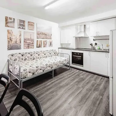 Appartamento 30m² Modern Studio ， Near The Arc De Triomphe *